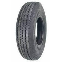 Zeemax Trail Express II 205/90R15 110/105L E Trailer Tire