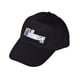 thumbnail image 4 of Gorra de béisbol Let's Go Brandon Gorra ajustable Deportes para hombres Mujeres Correr Entrenamiento al aire libre Inevent OD016963-01, 4 of 7
