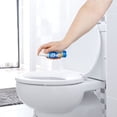 thumbnail image 3 of Just'a Spray Toilet Odor Eliminator, Ocean Mist, 55 ml, Pre-Poop Spray, up to 100 Uses, 3 of 5