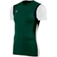 thumbnail image 1 of ASICS Mens Enduro Basic T-Shirt greenwhite M, 1 of 1