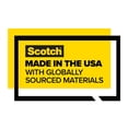 thumbnail image 1 of Scotch Magic Tape Refill Rolls, Invisible Matte Finish, 3/4" x 1000" (1" Core), 2-Pack (20 Total Rolls), Permanent Adhesive for Office, Scho, 1 of 8