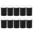 thumbnail image 1 of KAKOWELY 10PCS Finger Sponge Daubers Set for Painting Drawing Ink Crafts Chalk,1.18"X0.67"X0.67", 1 of 4