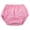 Pink, variant on Leakproof Adult Diaper Covers Water Resistant Plastic Pants Incontinences Underwear Briefs Reusable Pull On Underpants