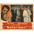 thumbnail image 2 of Notorious Still (10 x 8), 2 of 2