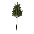 thumbnail image 2 of Artificial Tree Garden Stake Topiary Plant PP Material for Front Porch Entryway Pathway Decor, 2 of 9