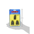 thumbnail image 2 of ARP Auto Racing Valve Cover Stud 200-7614 For Use With Cast Aluminum Valve Cover; 1.500 Inch Overall Length; 1/4 Inch - 20 Thread Size; 12 Point Head Type; Black Oxide; Chrome Moly; With Nuts/Washers, 2 of 2