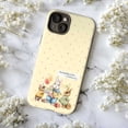 thumbnail image 6 of Aesthetic Vintage Girl iPhone Case for iPhone 17 16 15 14 13 12 11 Pro Max Plus Mini - Retro Art IllustrationProtective Cover, 6 of 6