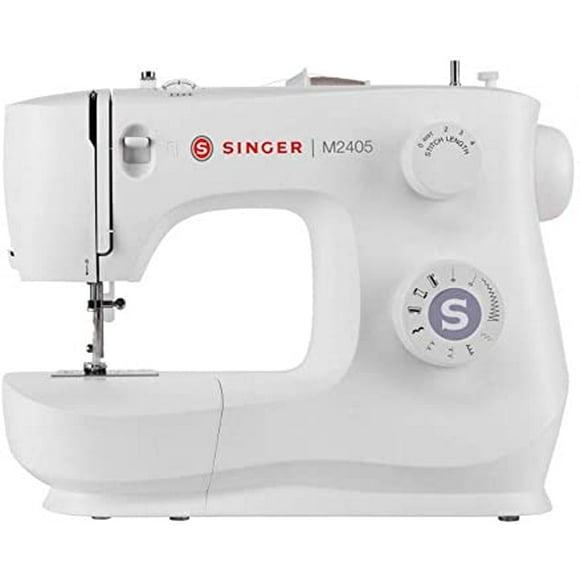 MAQUINA DE COSER 8 PUNTADAS MARCA SINGER Singer M240-5