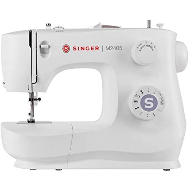 MAQUINA DE COSER 8 PUNTADAS MARCA SINGER Singer M240-5