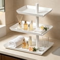 thumbnail image 4 of Cupcake Stand 3 Tier Display Tower for Birthdays, Weddings, Parties, Desserts, 4 of 6