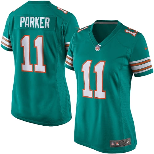 devante parker jersey
