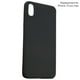 thumbnail image 5 of Methold Funda protectora elástica a prueba de golpes para teléfono móvil de TPU, reemplazo para iPhone12 Pro Max 6.7, negro Type2 NO2, 5 of 6