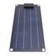 thumbnail image 1 of Panel Solar, Eficiencia Alta Portátil Plegable Del Panel Solar 10W Para Acampar, 1 of 7