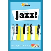 Little Readers: Let's Play Jazz! (Paperback)