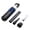 black gray, variant on Portable Handheld Vacuums Rechargeable Dust-Buster Desktop Keyboard Drawer Car Household Dry Wet Cleaning