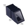 thumbnail image 5 of Fingerprint Reader Module Optically Fingerprint Module Reader Sensory Access Control Attendance Recognition Device, 5 of 12