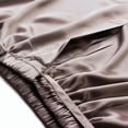 thumbnail image 4 of LONXU Mens Pajamas Shorts Soft&Comfort Boxer Sleep Bottom, 4 of 5