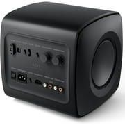 KEF KC62 Subwoofer Black