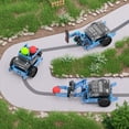 thumbnail image 2 of Paquete complementario Makeblock Smart World 3 en 1 para el robot mBot2, 2 of 8