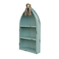 thumbnail image 3 of Juniper Large Canoe Style Shelf, 3 of 6