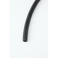 thumbnail image 2 of Hyper Tough 3/8 inch x 6 ft UV Resistant Black Flex Tubing 1 Count, 2 of 8