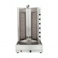 thumbnail image 1 of Eurodib Machine de Gyroscope DG16V avec Capacité de 200 lb - Inoxydable, 110v, 1 of 1