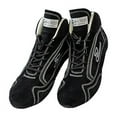 thumbnail image 4 of Zamp Shoe ZR-30 Black Size 9 SFI 3.3/5, 4 of 7