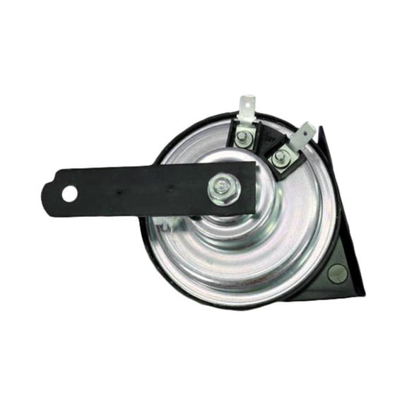 KarParts360 For Dodge Nitro 2007 08 09 10 2011 Horn And Bracket | Low Note