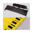 thumbnail image 5 of Escalera De Agilidad De Flexibilidad Correa De Nylon Escalera De Salto Entrenamiento De Velocidad Escalera De Fitness Escalera De Fútbol 2 Piezas,Amarillo, 5 of 5