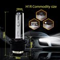 thumbnail image 3 of Faro Xenón HID D2S 55W 8000K, 3 of 8