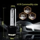 thumbnail image 3 of Bombillas Repuesto para Faros Delanteros Coche D2S 55 W OEM Cgtredaw, 3 of 8