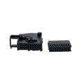 thumbnail image 1 of Conector de Cable de Arnés Automotriz de 18 Pines para Instrumentos Eléctricos de Automóvil T5 1-1355350-1 (10 Juegos), 1 of 1