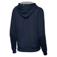 thumbnail image 3 of Women's Antigua  Navy 2025 MLB All-Star Victory Pullover Hoodie, 3 of 3