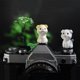 thumbnail image 5 of Hot Shoe Protective Case For SLR Camera For Canon 200d Fuji Xt30 Xt4 5 Hot Shoe Cap Dustproof Cute Cartoon Accessories, 5 of 11