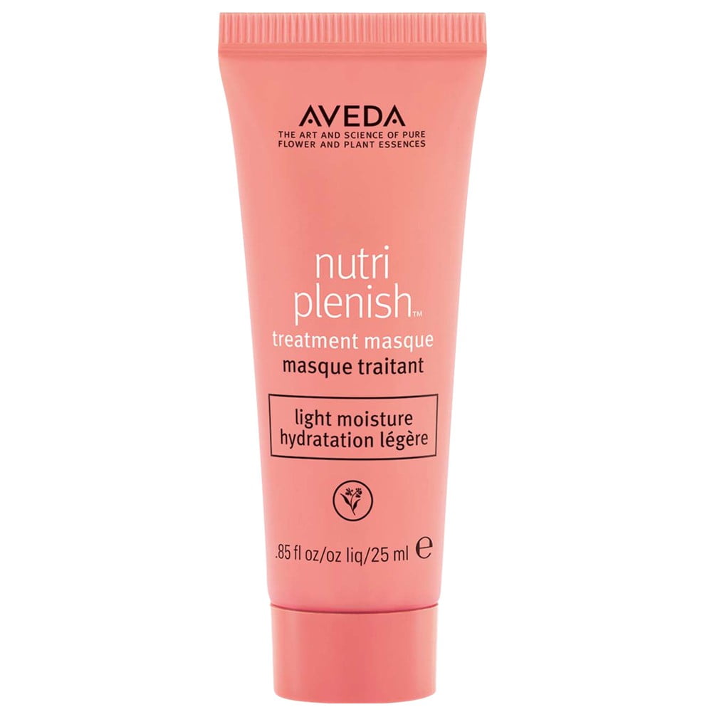 Aveda Botanical Premium Hair Care - Nutri-Plenish Deep Moisture