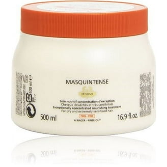 Kerastase Discipline Masque Oleo-Relax, 500ml Smoothing Treatment