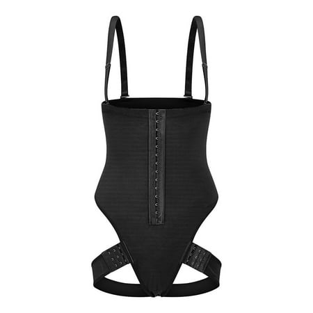 

Cuff Tummy Trainer|Femme Exceptional Shapewear|Women Butt Lifter Shapewear For Invisible Quickly Lift The Hips And Tighten The Waist