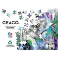 thumbnail image 3 of Ceaco Daydream Wolves (Sheena Pike) 500 Piece Interlocking Jigsaw Puzzle, 3 of 5