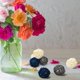 thumbnail image 5 of 30 Piezas Bolas Decorativas Para Tazón Centro de Mesa Bolas De Mimbre De Mimbre 1.8 Pulgadas Blanco Gris Azul Bolas Decoración Florero Relleno Orbes Esferas Rellenos De Tazón Hogar De, 5 of 5