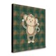 thumbnail image 1 of "Treasures Monkey Panel decoración de pared, multicolor" Caroline's Treasures  BB7025UP88, 1 of 1