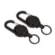 thumbnail image 5 of Llavero Retráctil Jadeshay 2 Piezas ABS Cable de Acero, 5 of 8