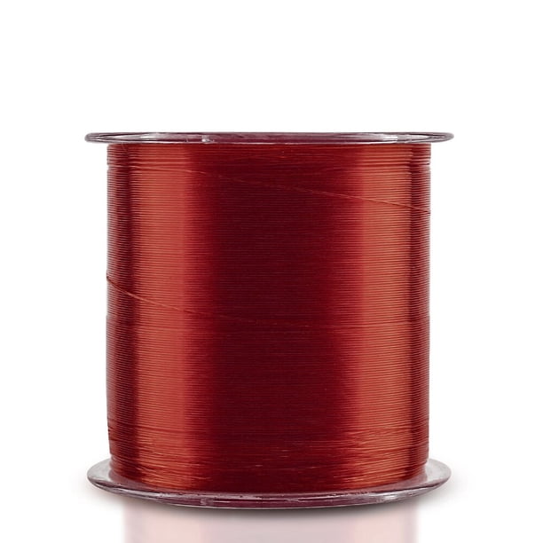 DNDYUJU 500M línea de pesca de nailon monofilamento japonés roca mar línea de pesca hilo carrete a granel accesorios para aparejos de pesca Tan Jianjun unisex