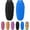 Blue+black, variant on Little Fidget Toys,Pain Stim Fidget Toy Reduce Stress for Adults,Anxiety Relief Pain Stim,Spiky Fidget Keychain for Anxiety and Stress Reduction,Novelty Gifts for Friends 1PCS