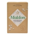 thumbnail image 1 of Sal de mar Maldon en escamas y ahumada 125 g, 1 of 3
