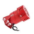 thumbnail image 4 of Mini Alarma De Motor De Metal De 220V 120DB, Protector De Alarma De Motor Eléctrico De Sonido Industrial Contra Robo MS-190, 4 of 8