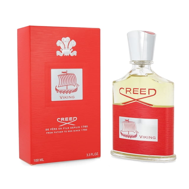 Creed Viking 100 Ml Edp Spray Creed Creed Aerosol EDP 3.3 oz