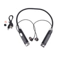 thumbnail image 2 of Casque Tour de Cou, Son Clair Type C Rechargeable Sans Fil avec Réduction de Bruit pour Usage Quotidien, 2 of 7