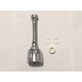 thumbnail image 1 of Extensor de boca para grifo de cocina, burbujeador, grifo universal para lavavajillas, ducha, artefacto de ahorro de agua, 1 of 2