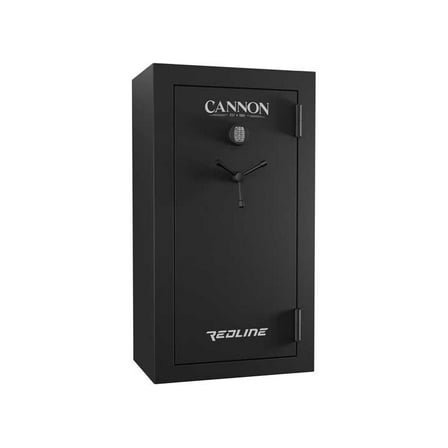 Cannon MD5530-H1TEB-23 36 Gun (30  6), 30 Min Fire Resistant Safe