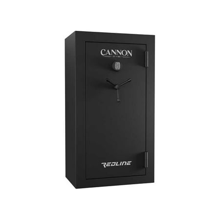 Cannon MD5530-H1TEB-23 36 Gun (30+ 6) 30 Min Fire Resistant Safe